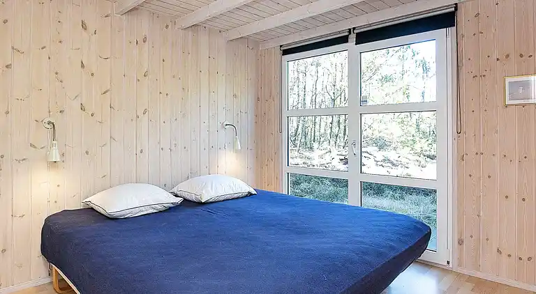 Holiday home in Ålbæk