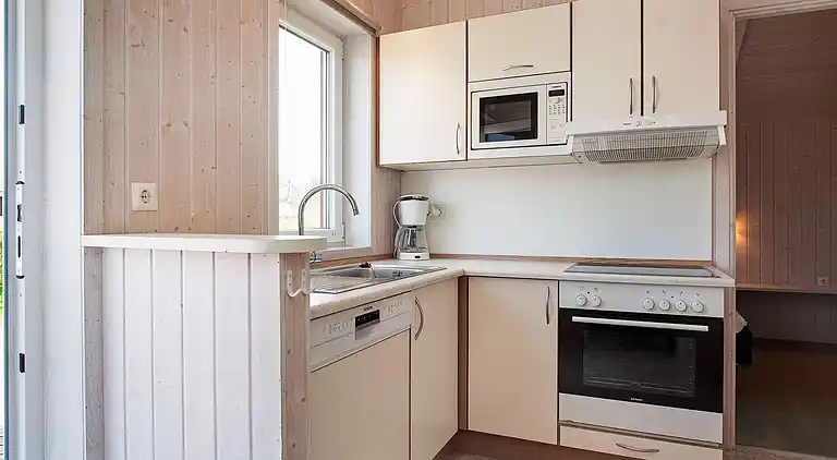 Holiday home in Kattenberg