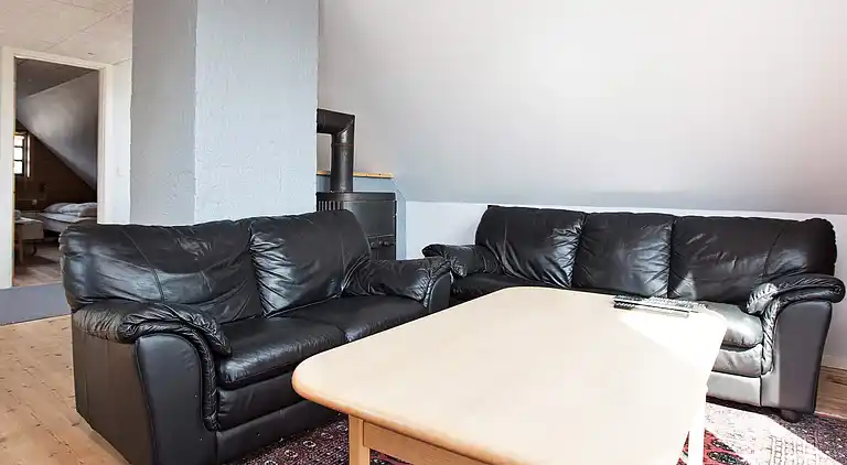 Holiday home in Blåvand