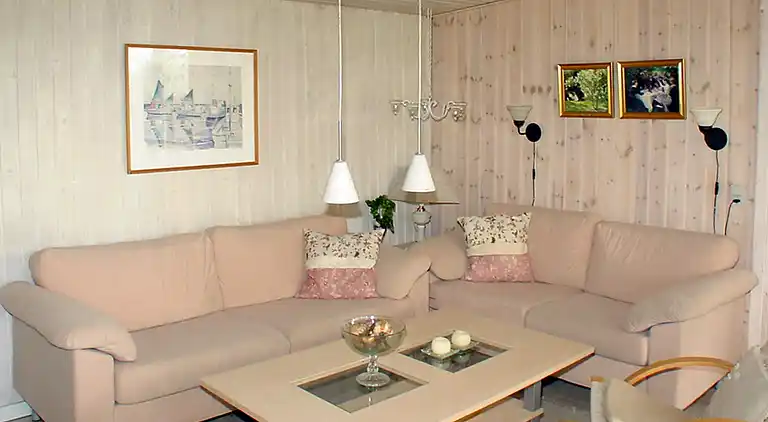 Sommerhus i Øster Hurup