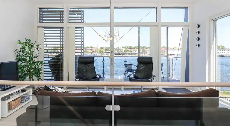 Casa vacanze in Stege