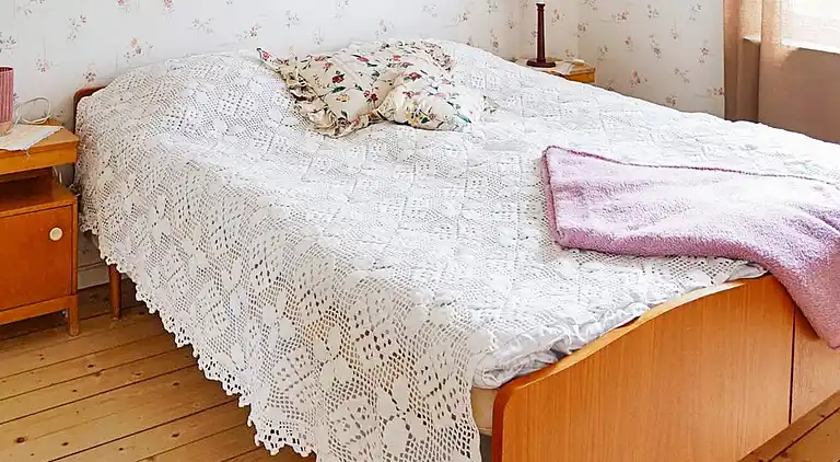 Holiday home in Odensvi