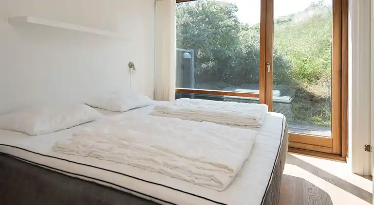 Holiday home in Lakolk