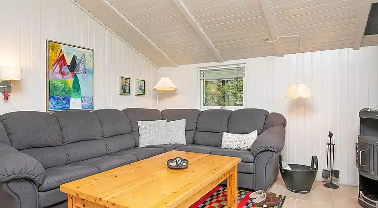 Casa vacanze in Ulfborg