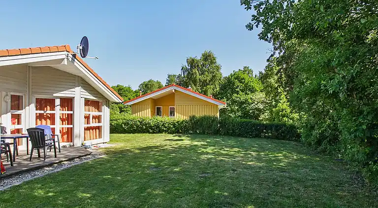 Holiday home in Kattenberg