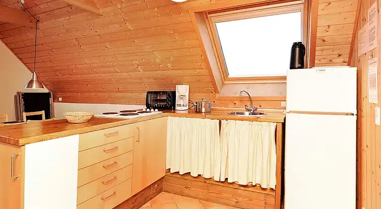 Sommerhus i Ringkøbing