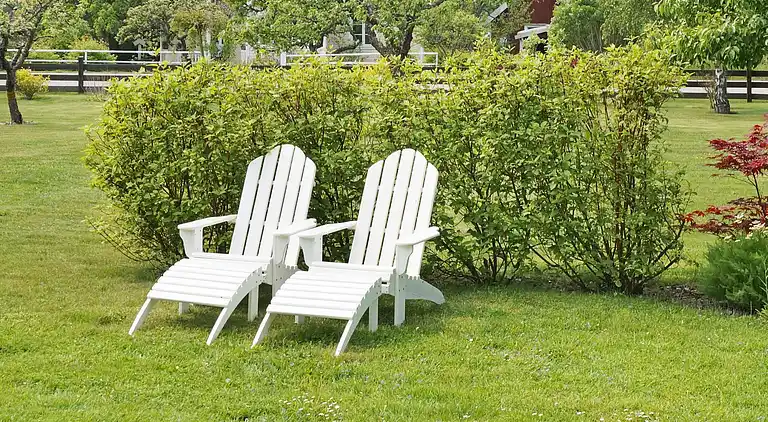 Feriebolig i Patamalm