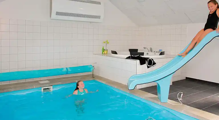 Holiday home in Nr Lyngby Strand