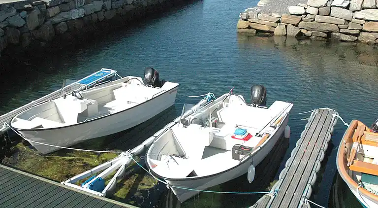 Holiday home in Vanylven