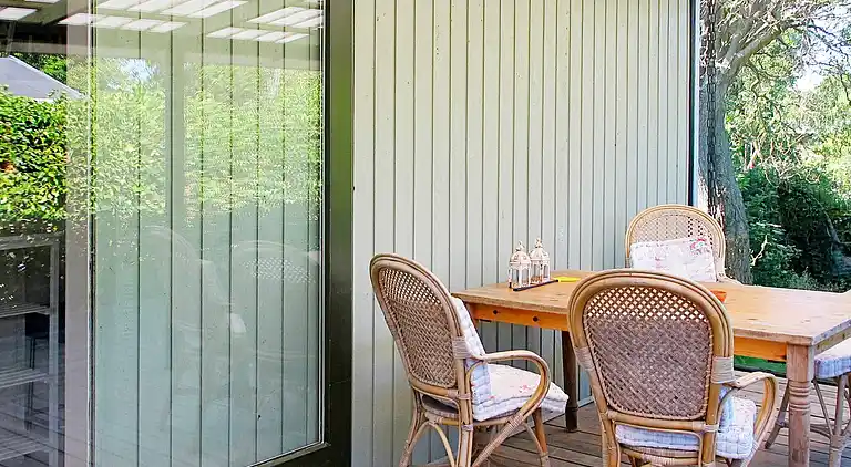 Casa vacanze in Stege