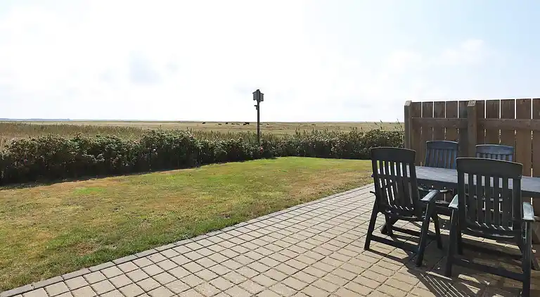 Holiday home in Bøvlingbjerg