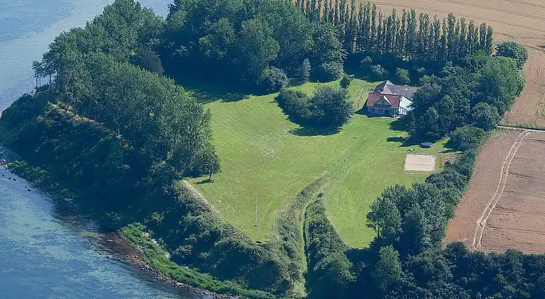 Holiday home in Aabenraa