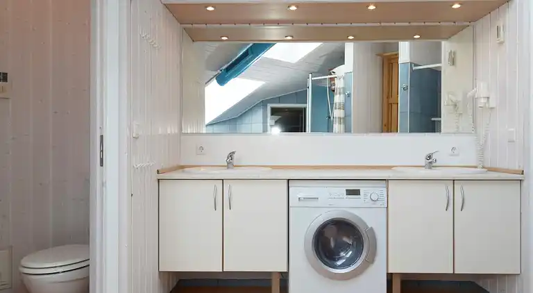 Sommerhus i Kattenberg