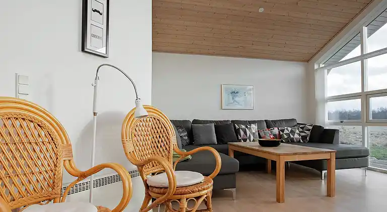 Holiday home in Bratten Strand