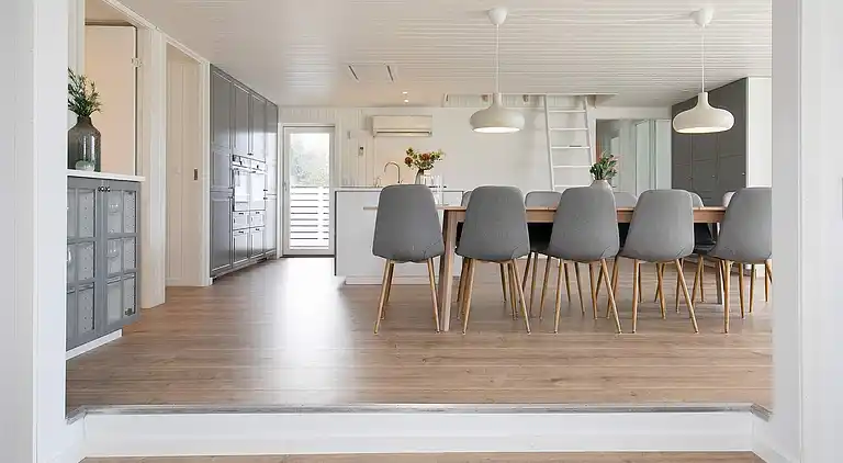 Holiday home in Vejers Strand