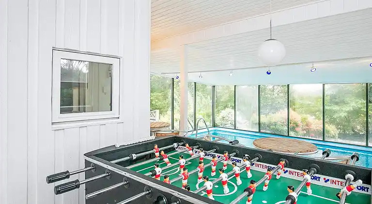 Holiday home in Farsø