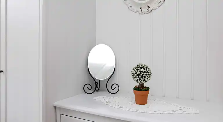 Sommerhus på Læsø