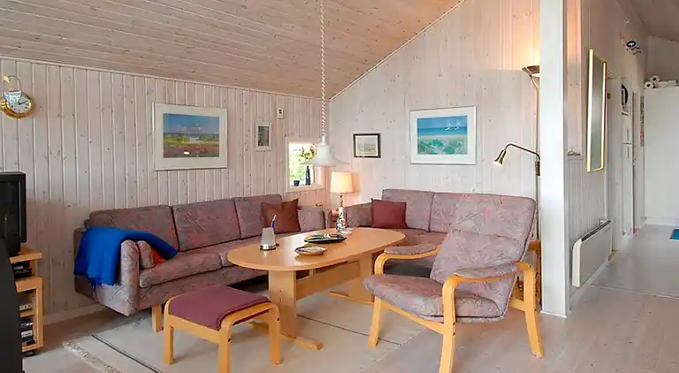 Holiday home in Otterup