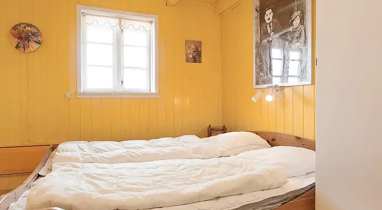 Holiday home in Blåvand