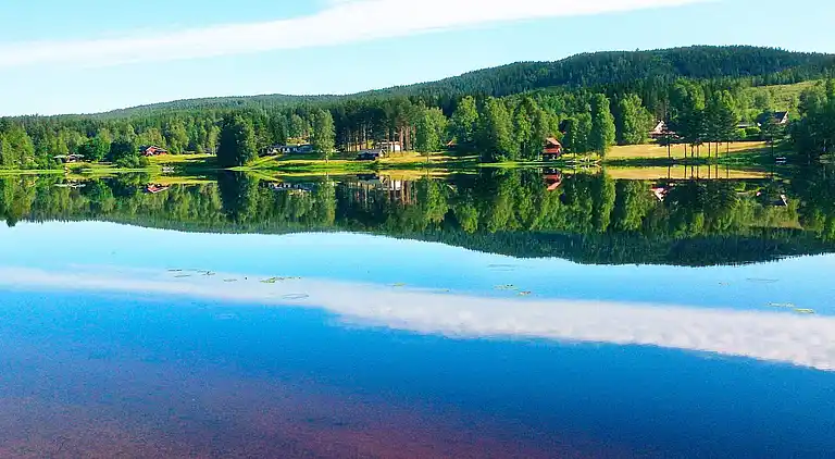 Feriebolig i Torsby V