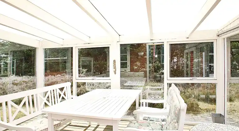 Ferienhaus in Ålbæk