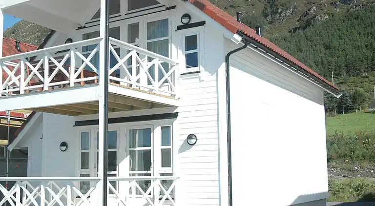 Holiday home in Vanylven