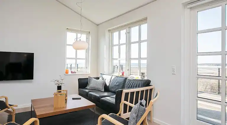 Sommerhus i Bagenkop