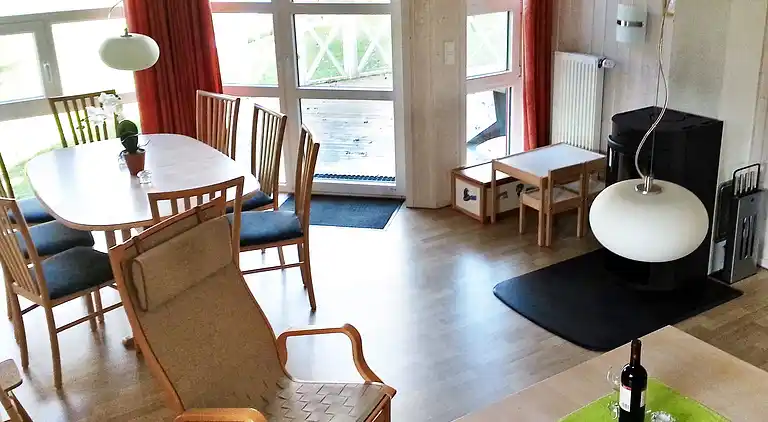 Holiday home in Otterndorf