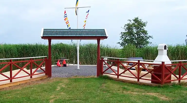 Holiday home in Sölvesborg S