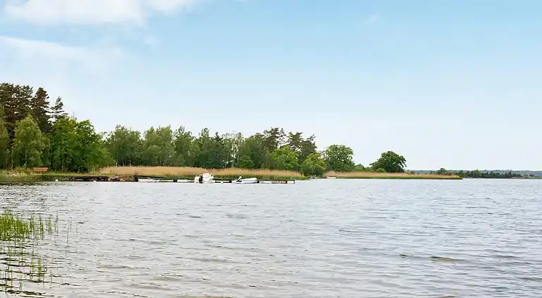 Feriebolig i Patamalm