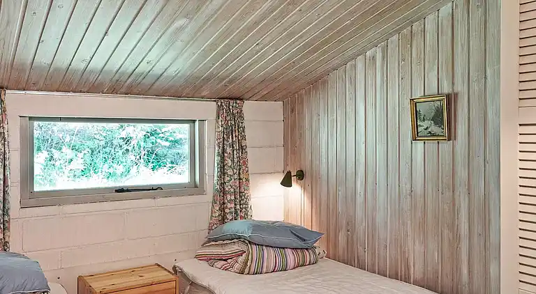 Holiday home in Allinge