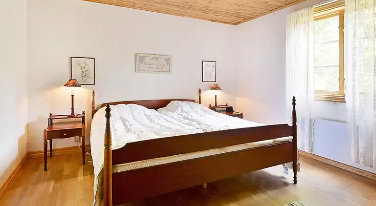 Holiday home in Ronneby NV