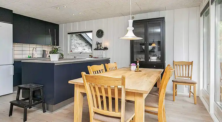 Holiday home in Blåvand