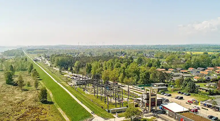 Holiday home in Kattenberg