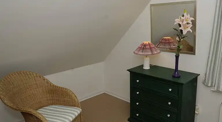 Sommerhus i Blåvand