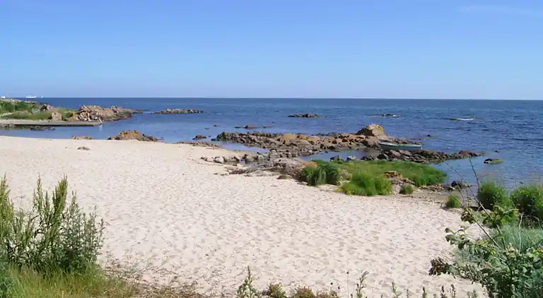 Holiday home in Allinge