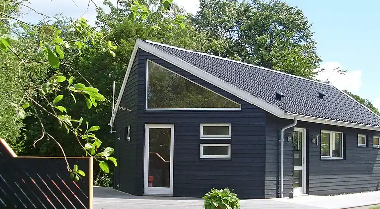 Holiday home in Hvidbjerg Strand