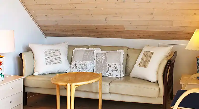 Holiday home in Gudhjem