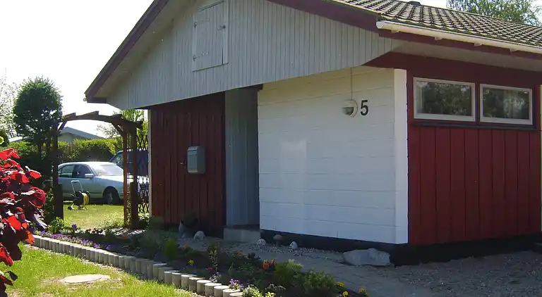 Holiday home in Nordborg