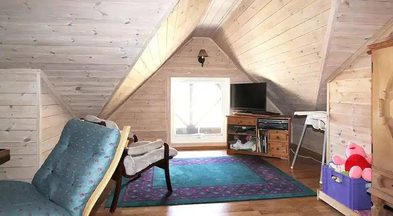 Sommerhus i Åseral