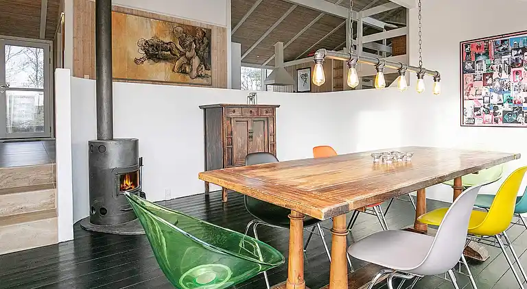 Holiday home in Ålbæk