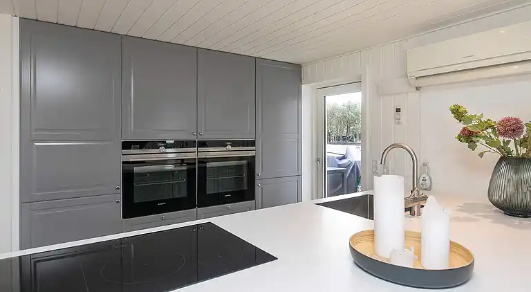 Holiday home in Vejers Strand