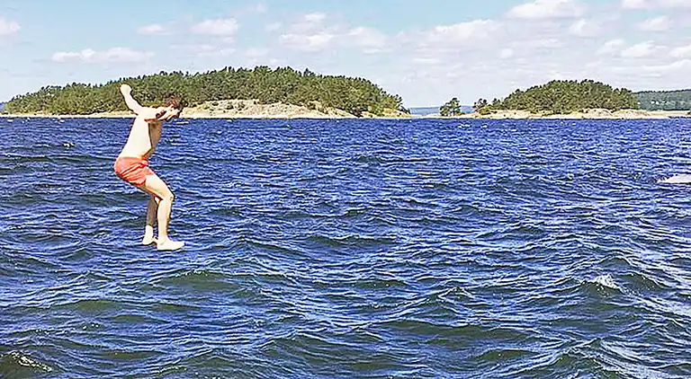 Casa vacanze in Uddevalla