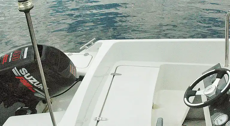 Holiday home in Sande