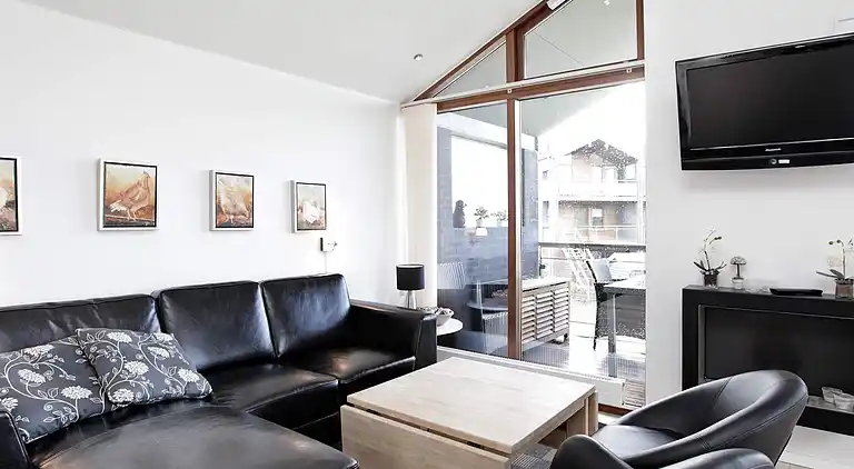 Holiday home in Bogense