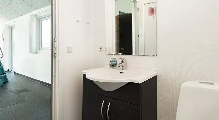 Holiday home in Nr Lyngby Strand