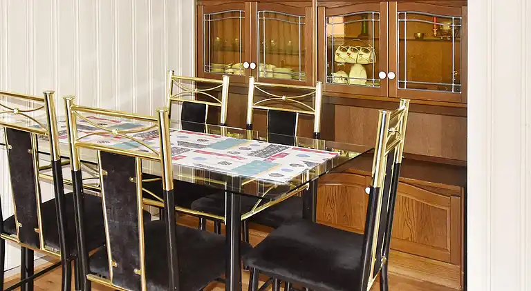 Holiday home in Vågland