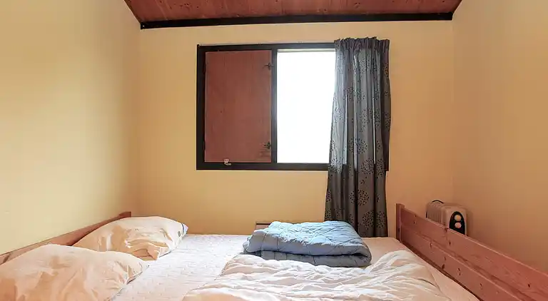 Sommerhus i Eskebjerg