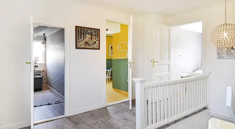 Holiday home in Linhult