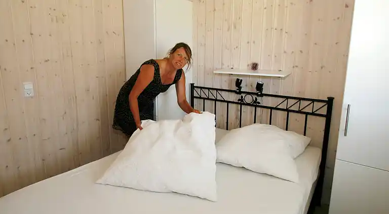 Holiday home in Rødby